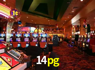 Descubra a Magia dos Jogos de Arcade no 14pg