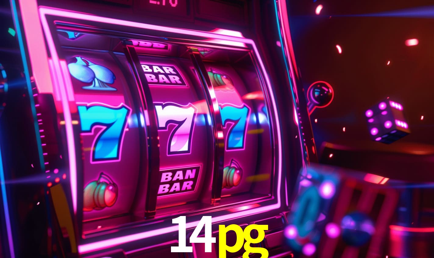 Desvendando o Mundo dos Jogos Virtuais na 14pg