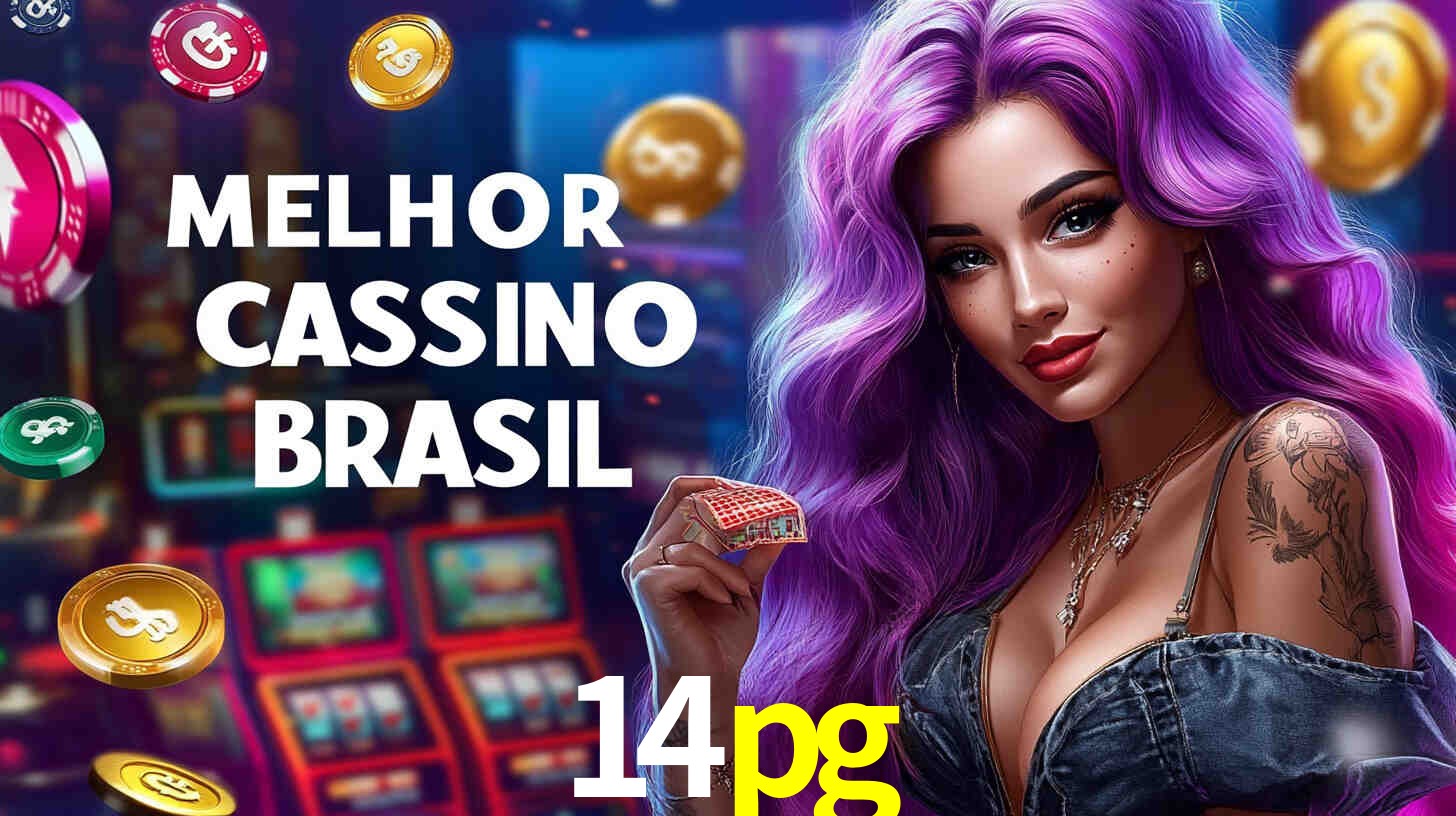 Explorando a Categoria de Eventos em Apostas na 14pg