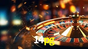 Sinta a adrenalina dos jogos de cassino com 14pg