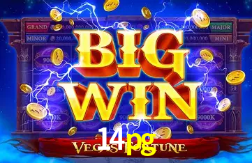 14pg: A Experiência de Casino com Jogos de Mesa ao Vivo