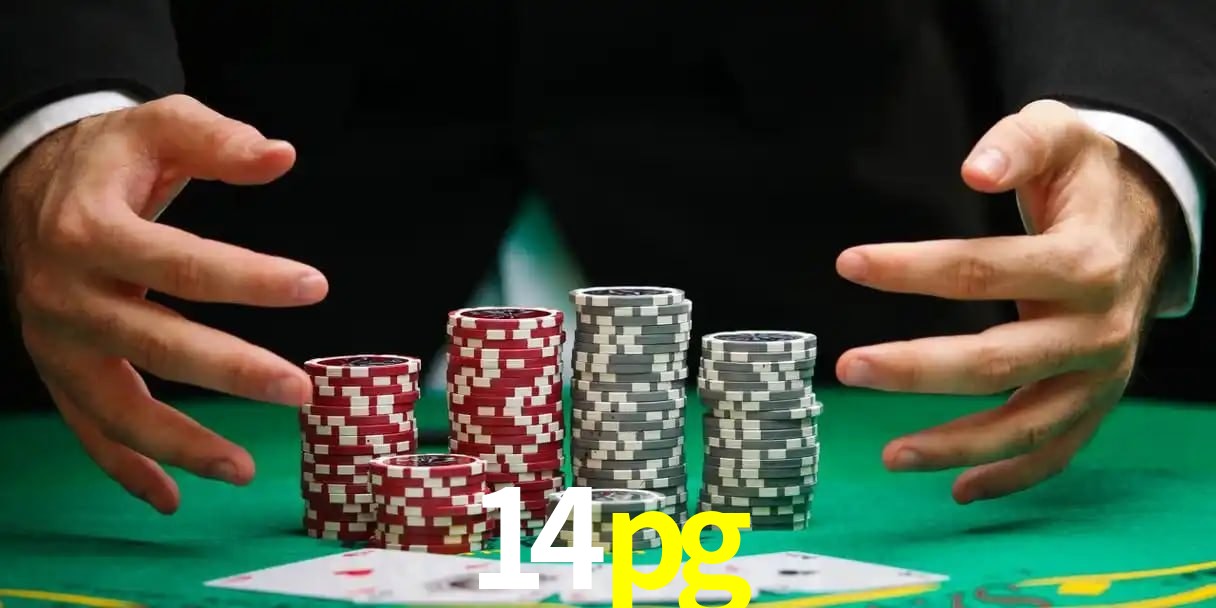 14pg bet