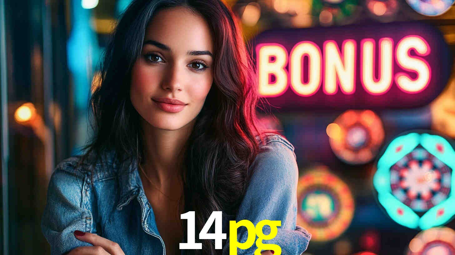 Welcome Bonus 14pg