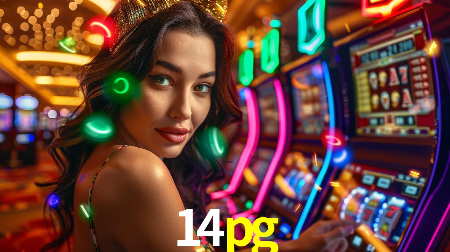 14pg bet