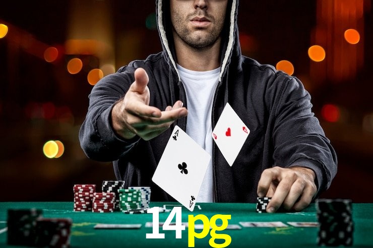 Bônus Generosos e Exclusivos no 14pg para Você!