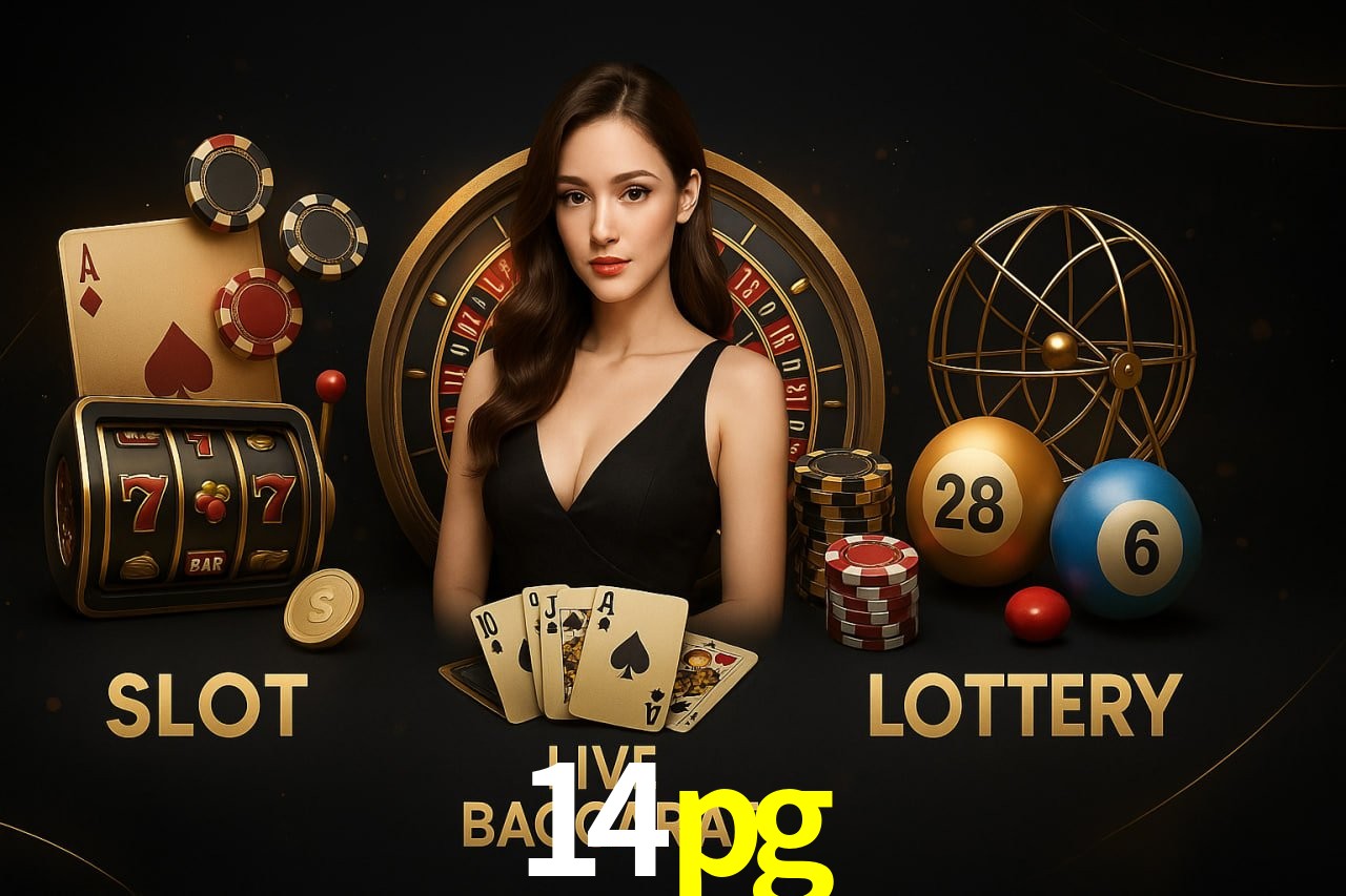 14pg bet