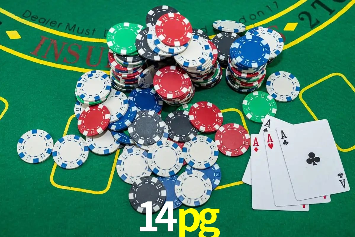 Torneios 14pg