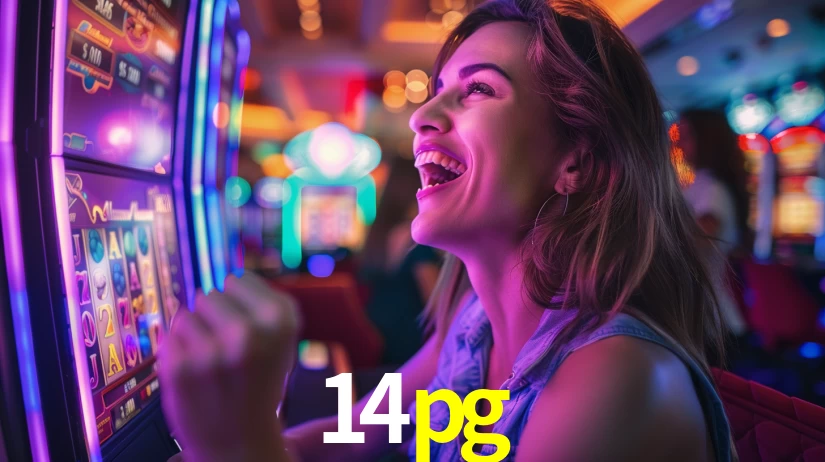 VIP Casino 14pg