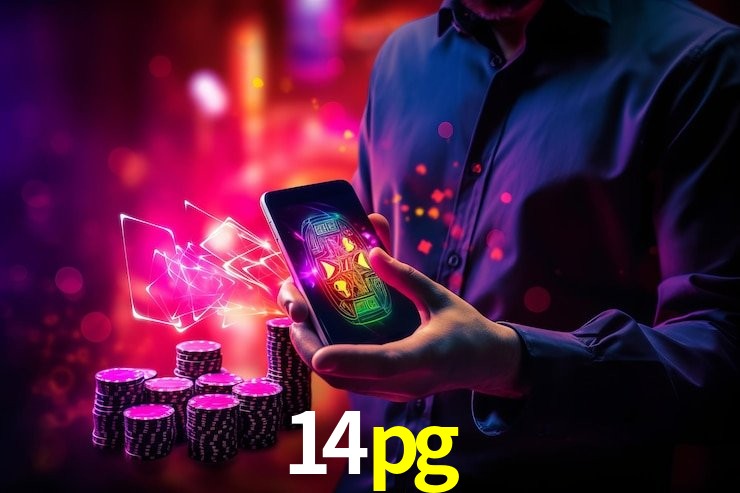Mesa de Blackjack 14pg