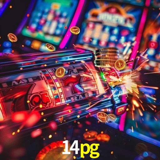 Casino Ao Vivo 14pg